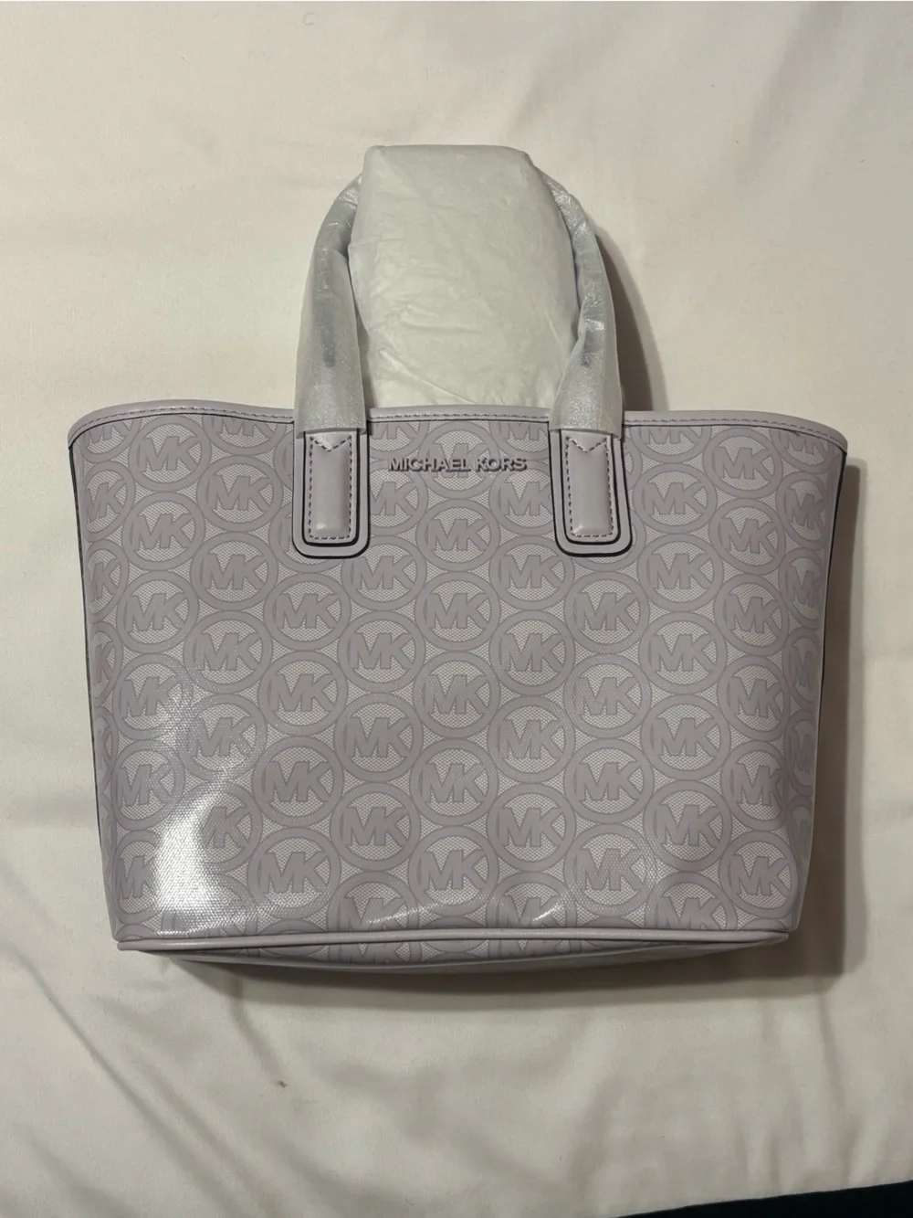 Michael Kors - “The Jodie” Tote Bag - Handbag -